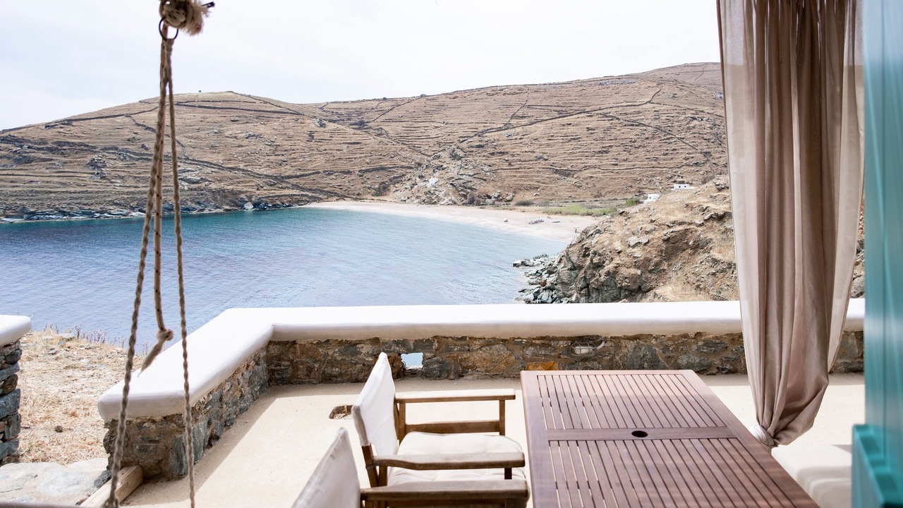 Photo of Outdoor in Kithnos
