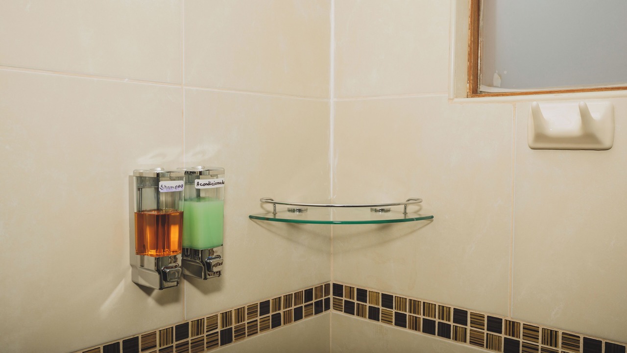 Photo of Bathroom in Urubamba