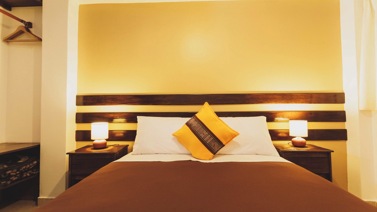 Photo of Bedroom in Urubamba