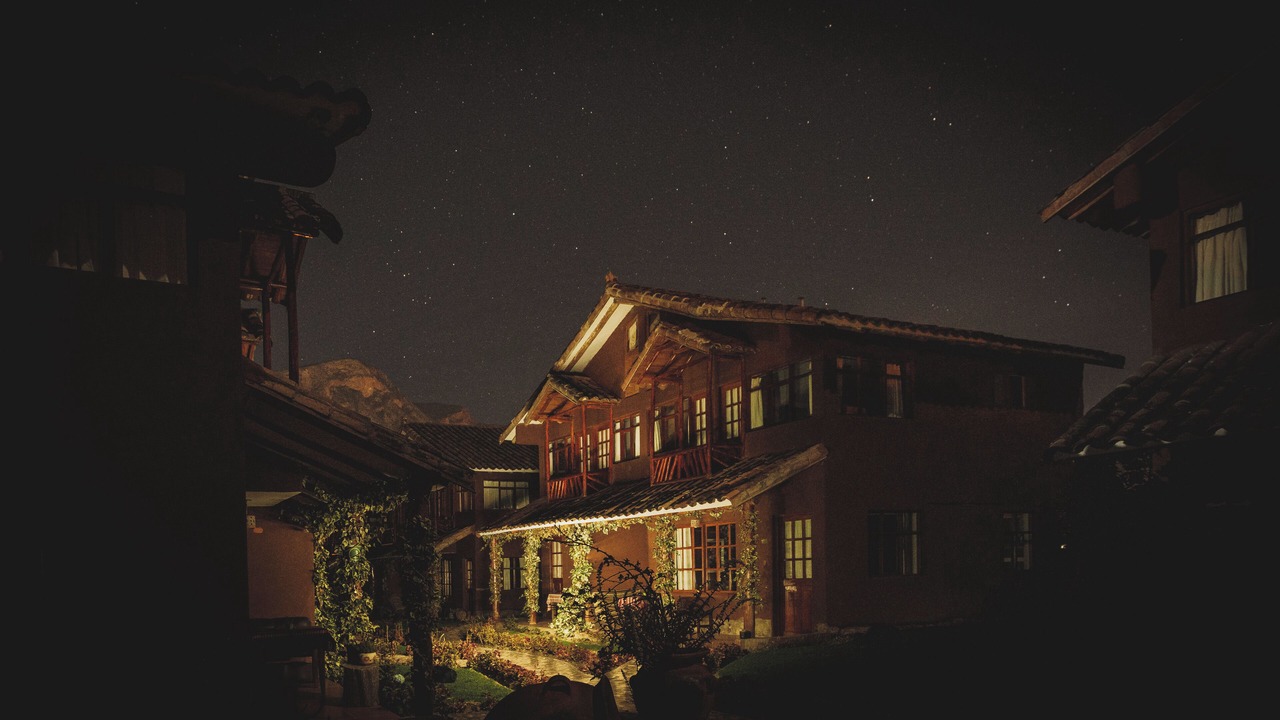 Photo of Outdoor in Urubamba