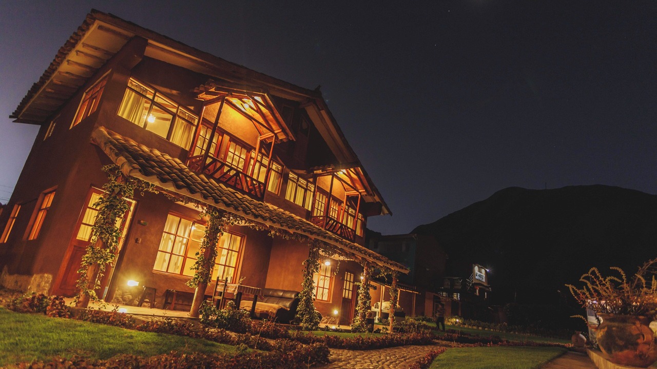 Photo of Outdoor in Urubamba