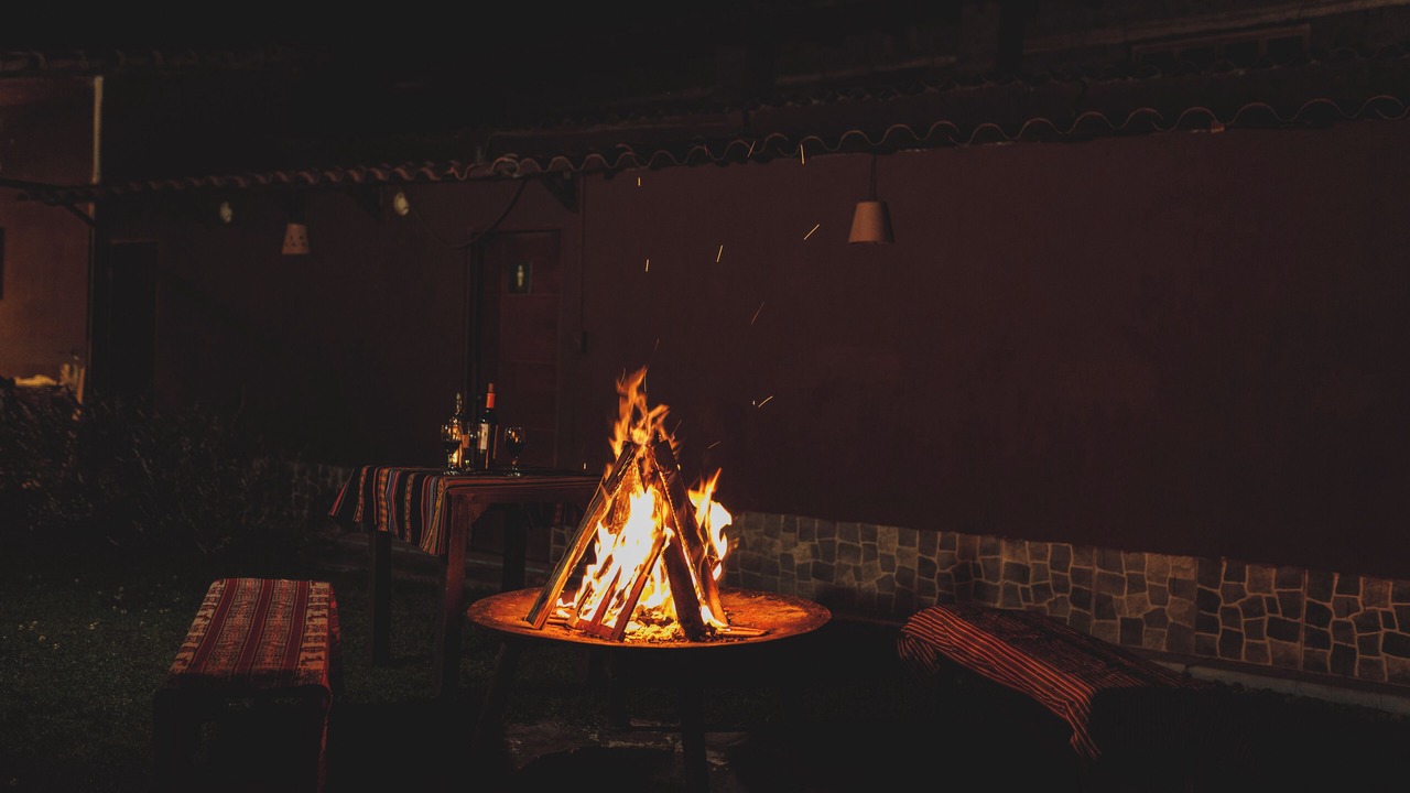 Photo of Outdoor in Urubamba