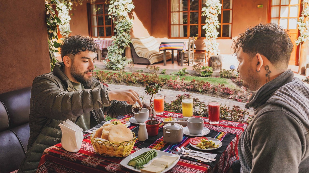 Photo of Outdoor in Urubamba