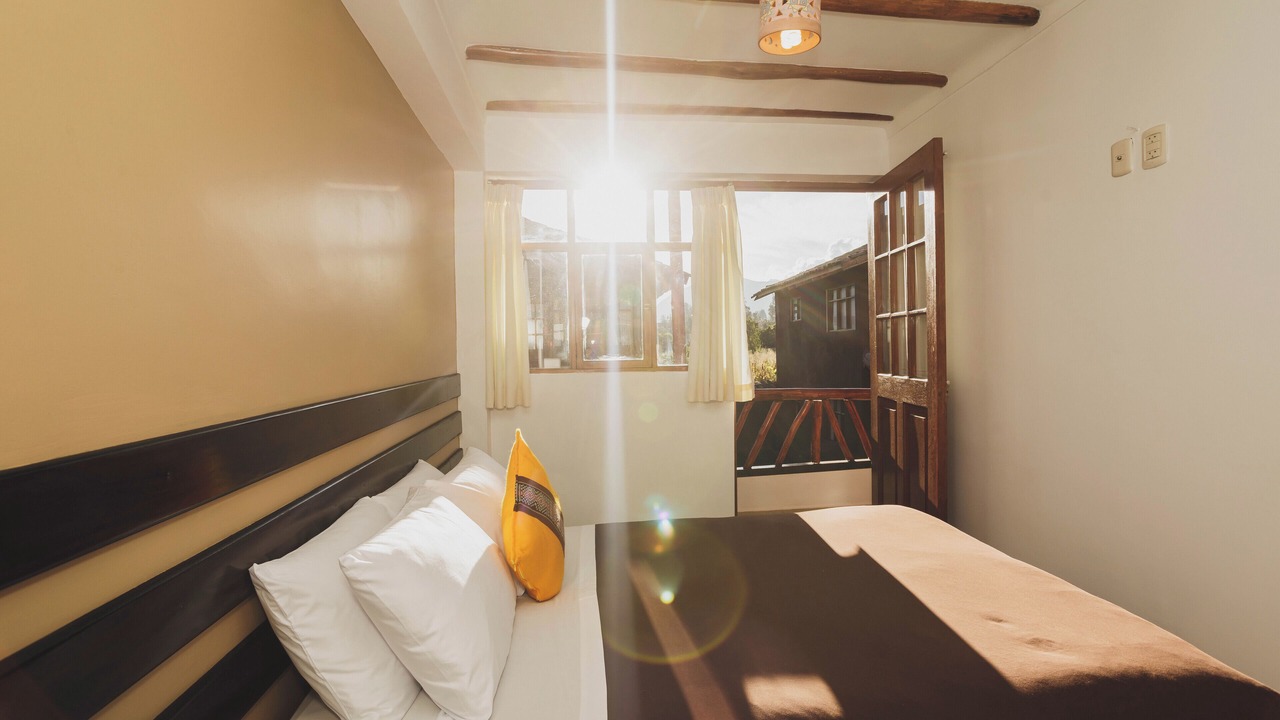 Photo of Bedroom in Urubamba