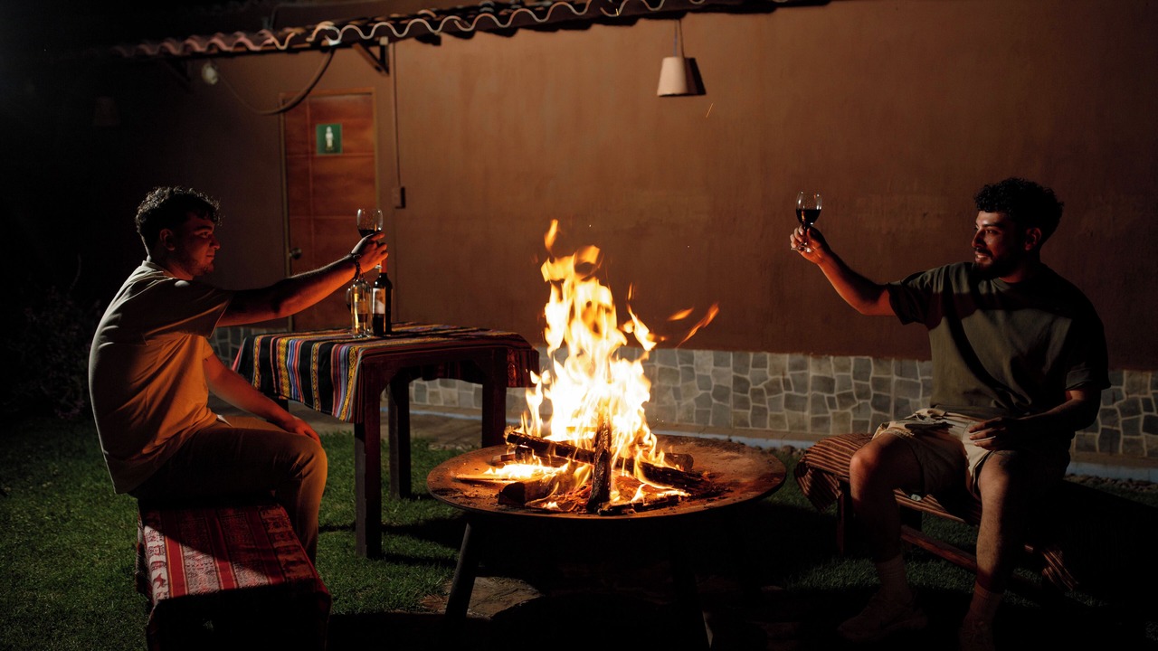 Photo of Outdoor in Urubamba