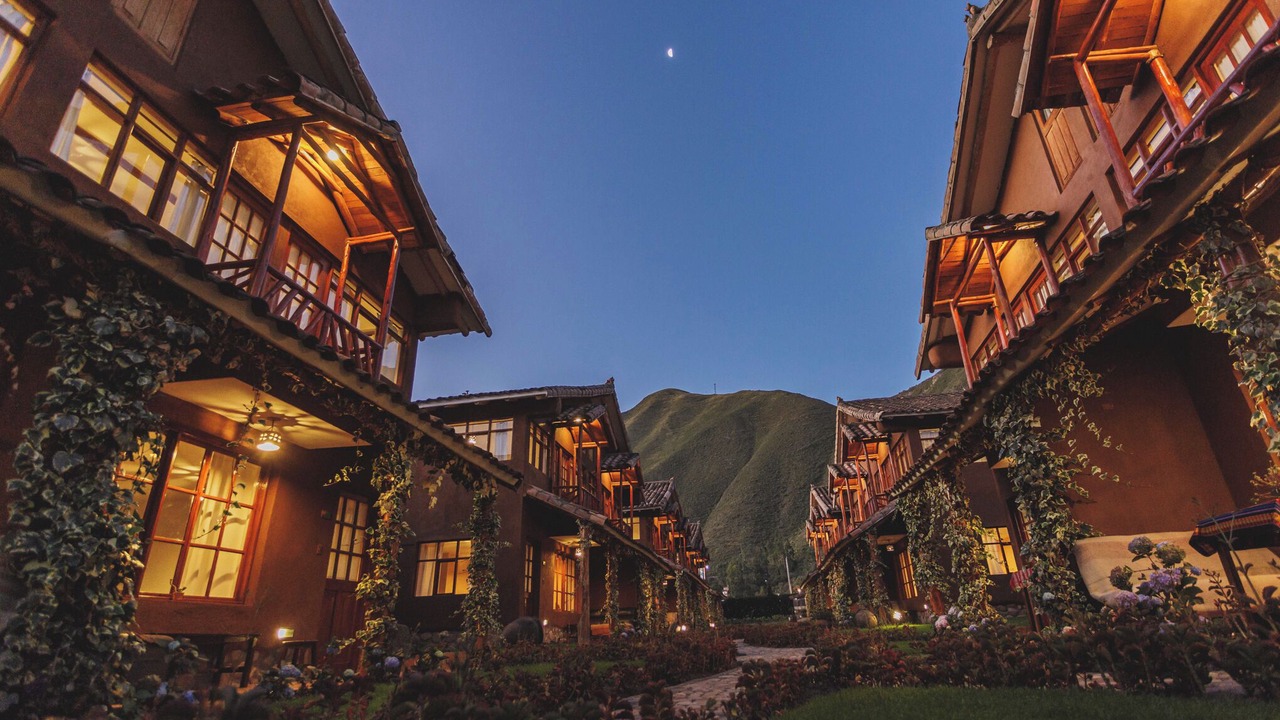 Photo of Outdoor in Urubamba