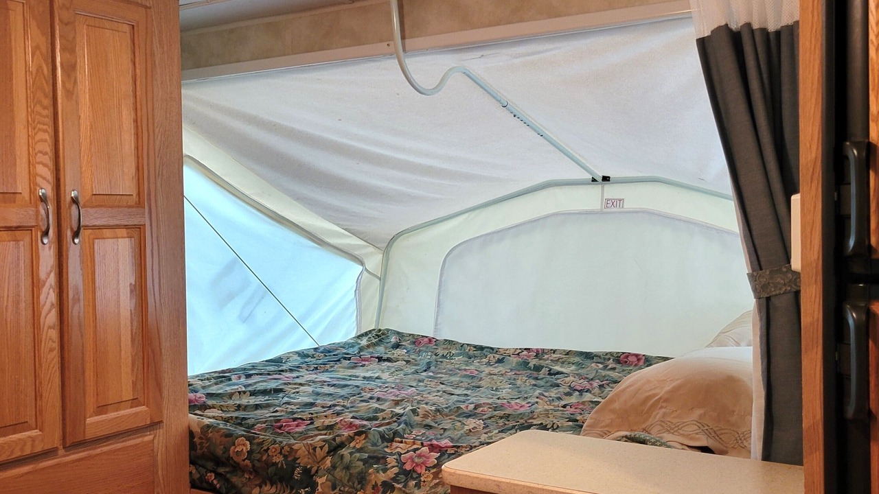Photo of Bedroom in Durham Region