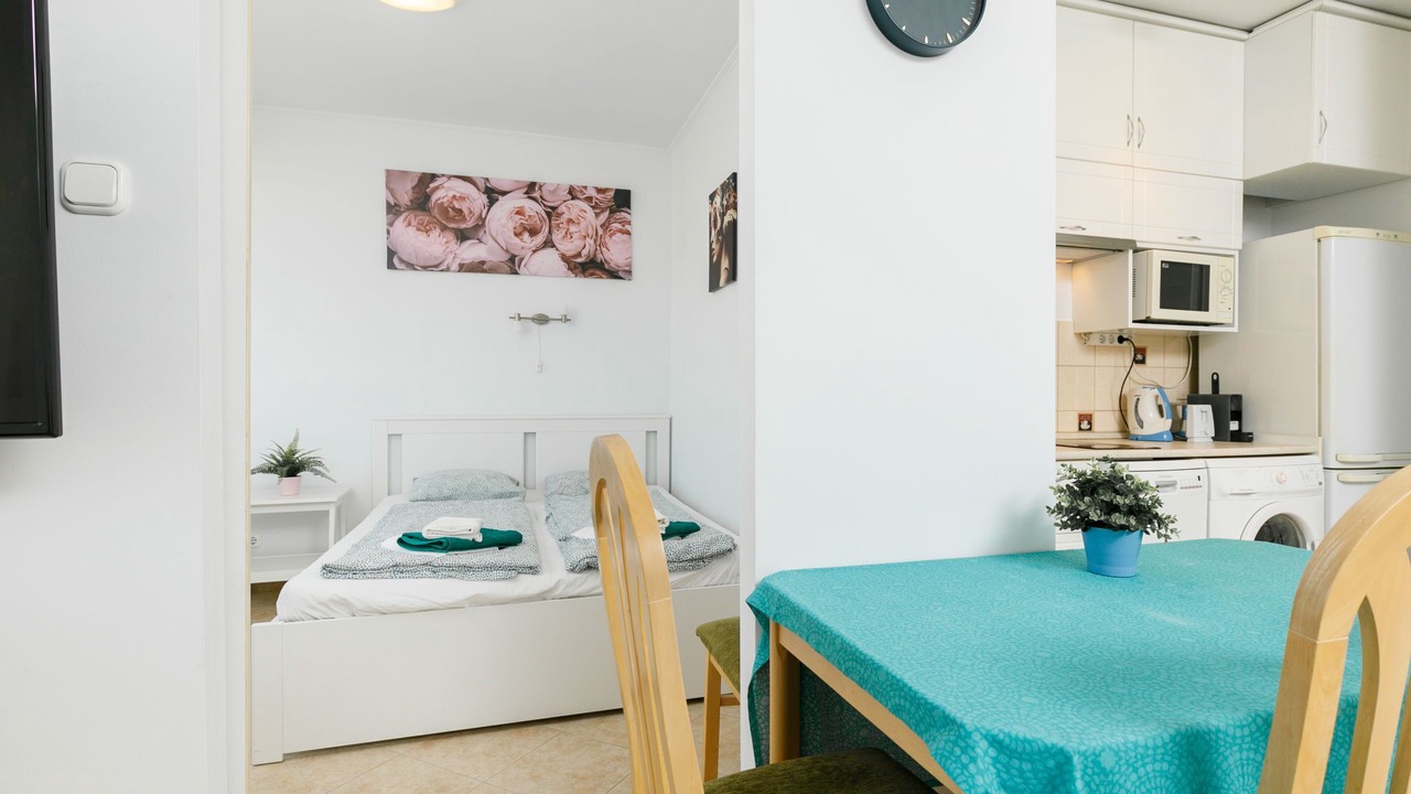 Photo of Bedroom in Zamardi