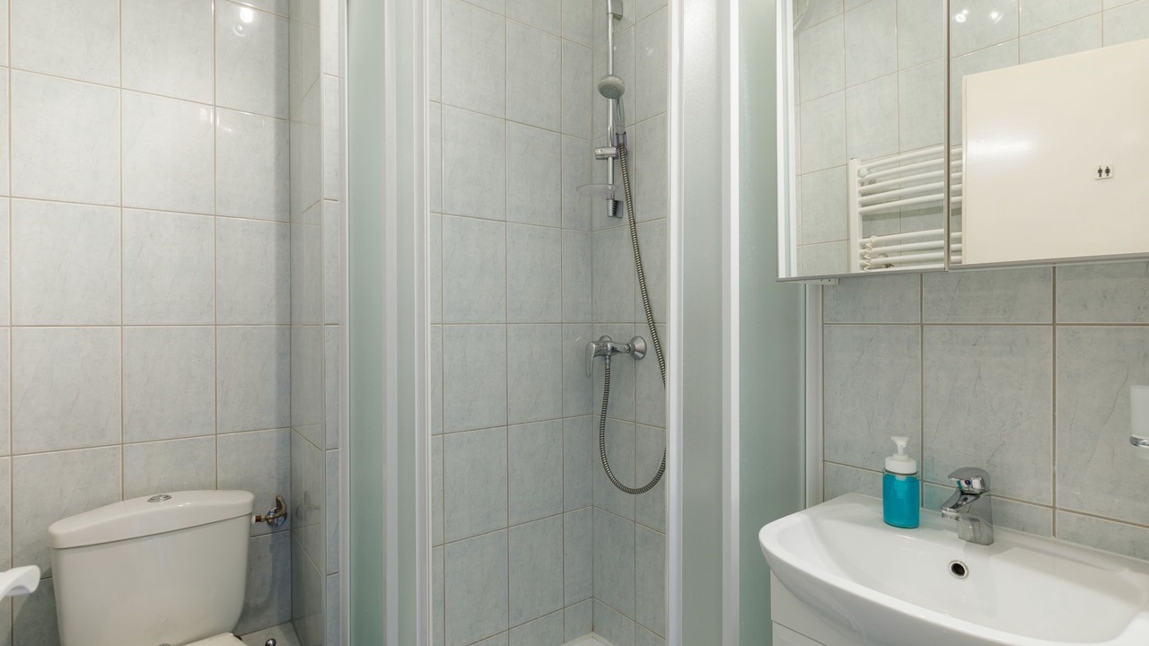 Photo of Bathroom in Zamardi