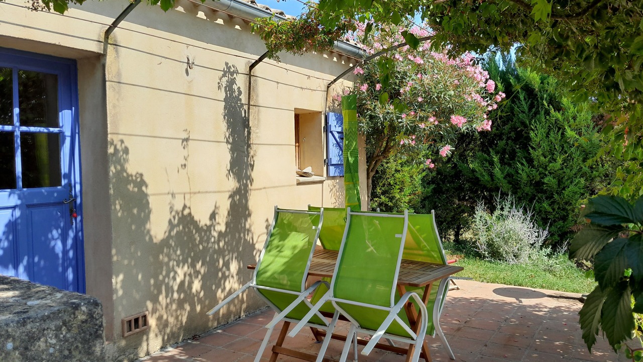 Photo of Outdoor in Saint-Marcel-d'Aredeche