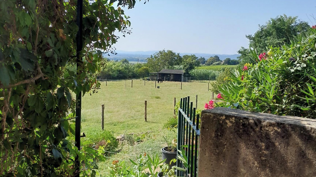 Photo of Outdoor in Saint-Marcel-d'Aredeche