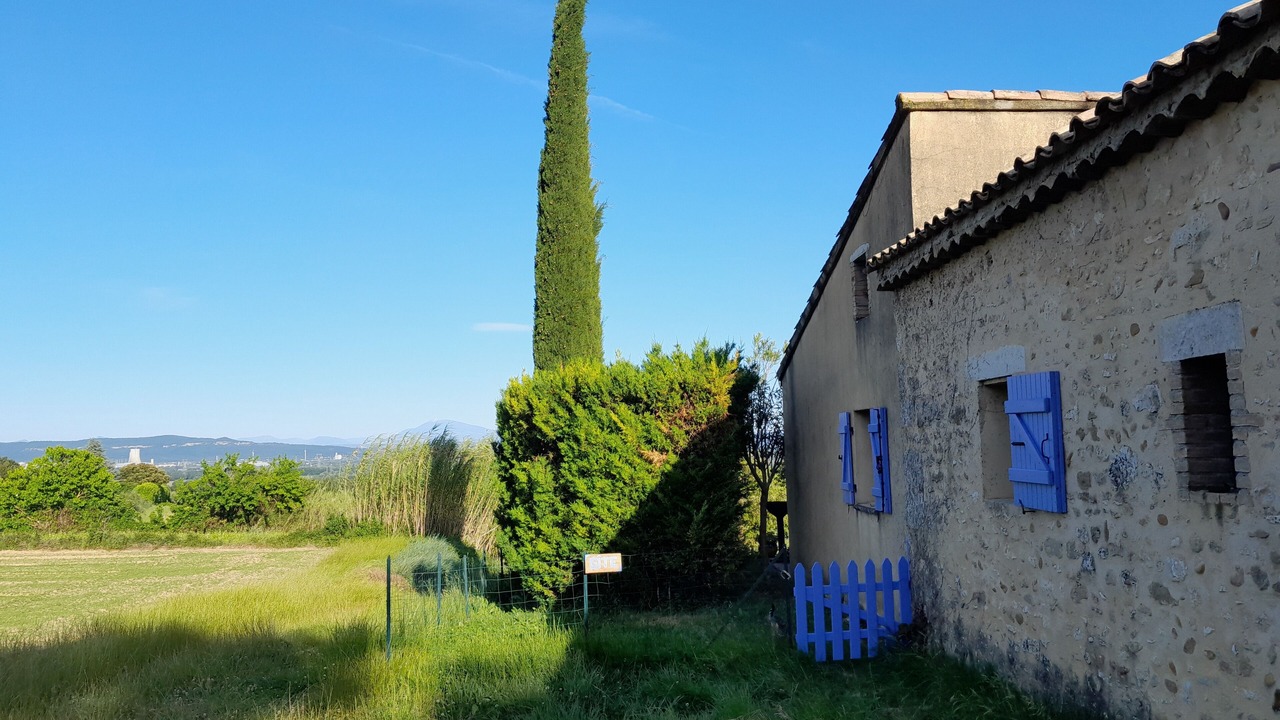 Photo of Outdoor in Saint-Marcel-d'Aredeche