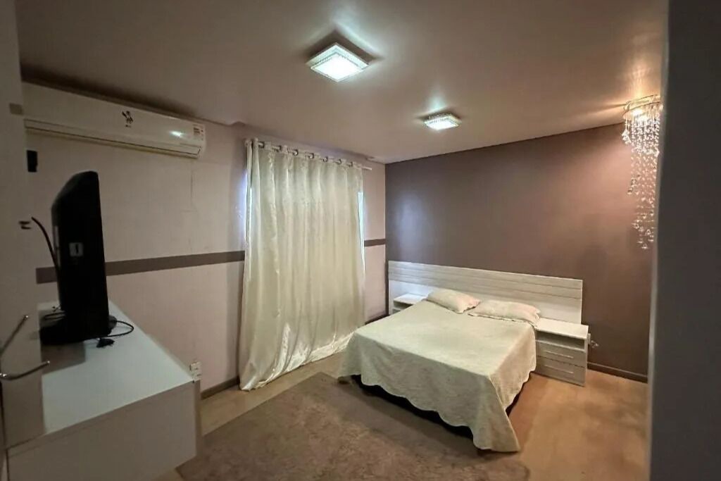 Photo of Bedroom in Porto Velho
