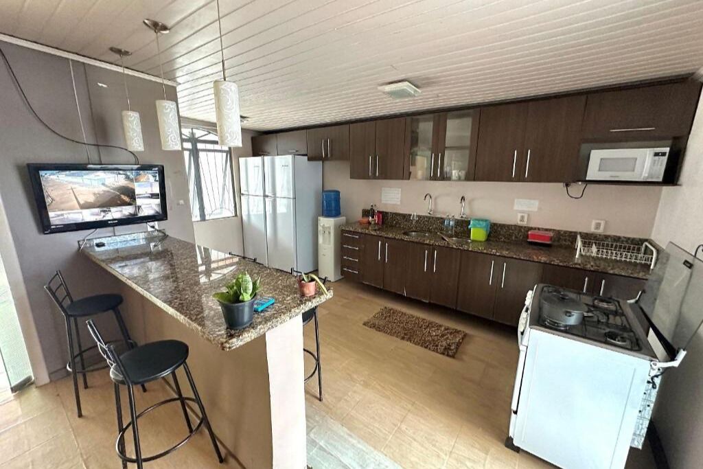 Photo of Kitchen in Porto Velho