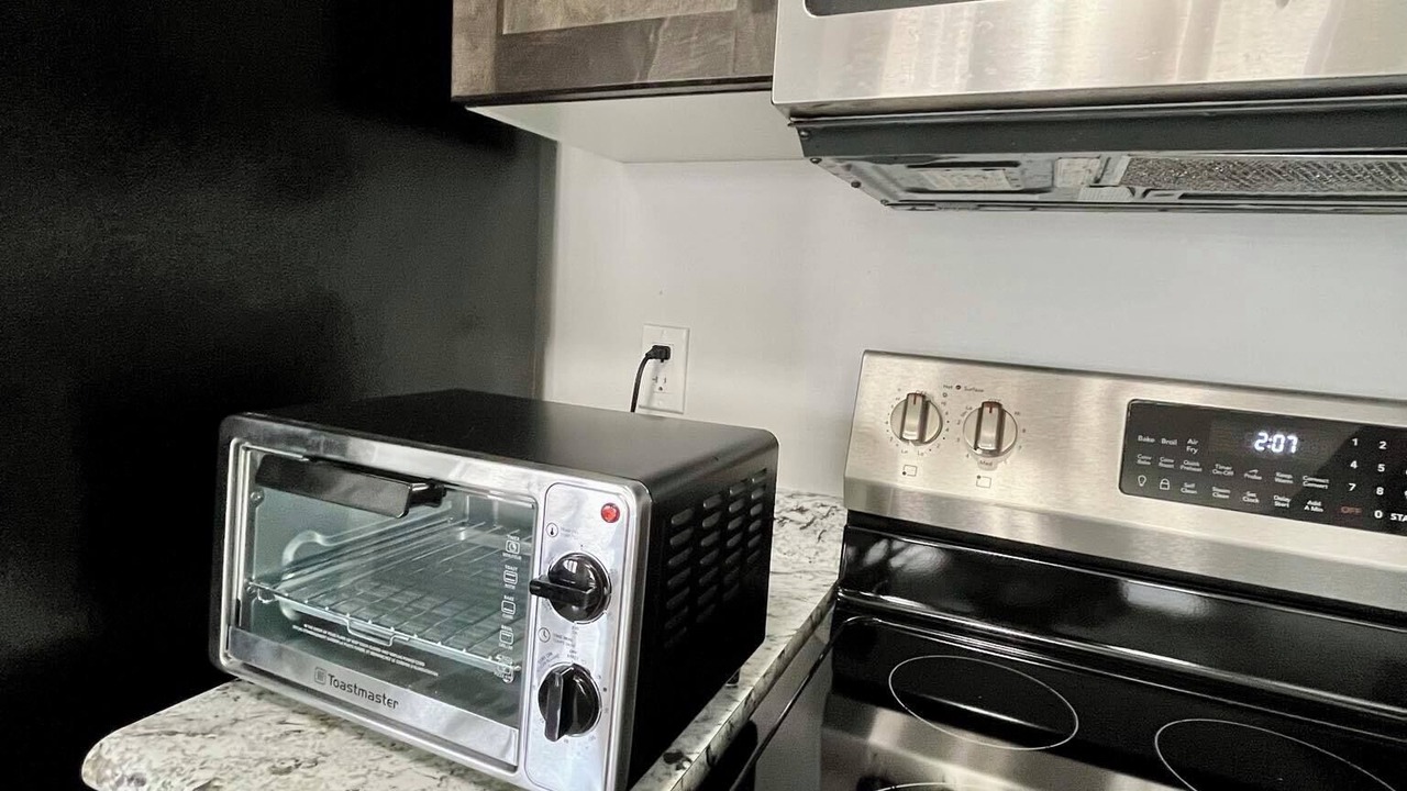 Photo of Kitchen in Thorold