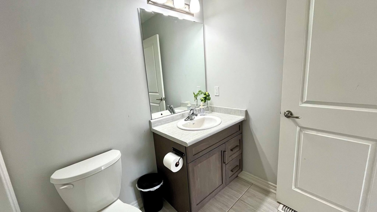 Photo of Bathroom in Thorold