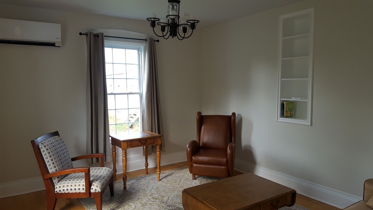 Photo of Bedroom in Port Williams