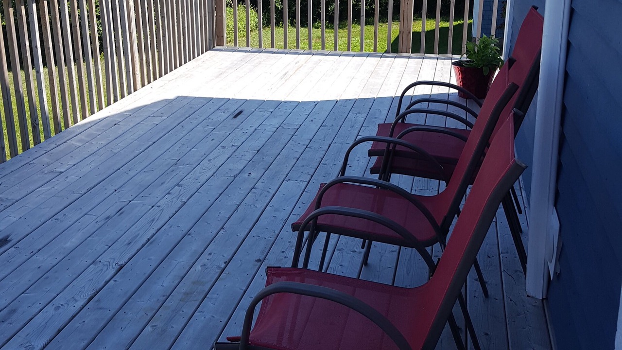 Photo of Outdoor in Port Williams