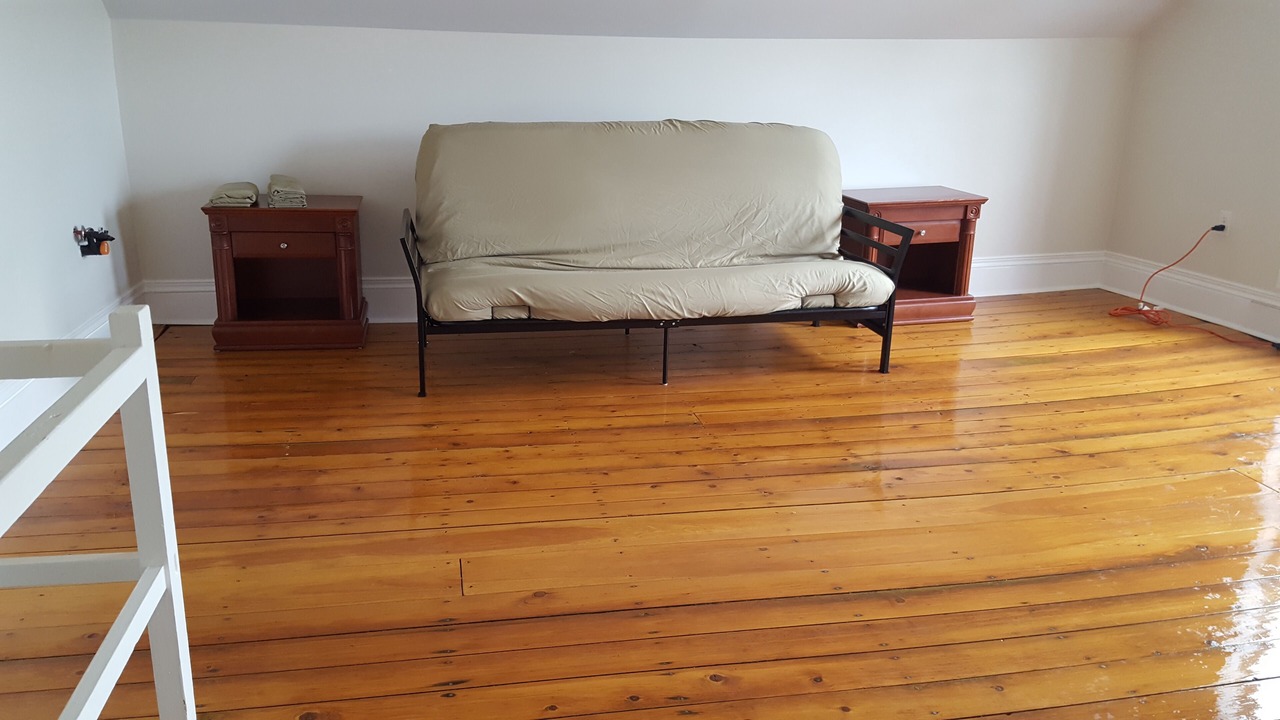 Photo of Bedroom in Port Williams