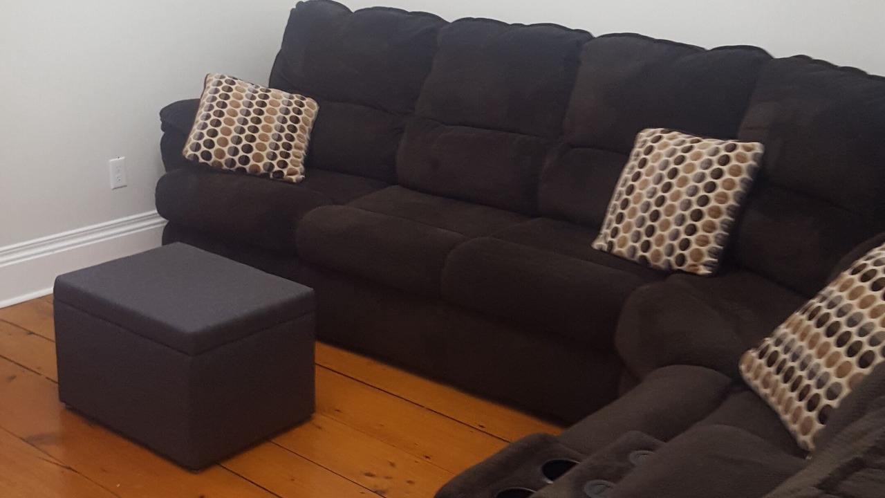 Photo of Bedroom in Port Williams