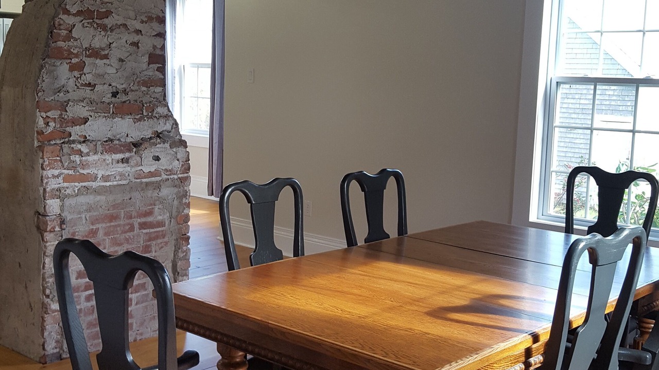 Photo of Livingroom in Port Williams