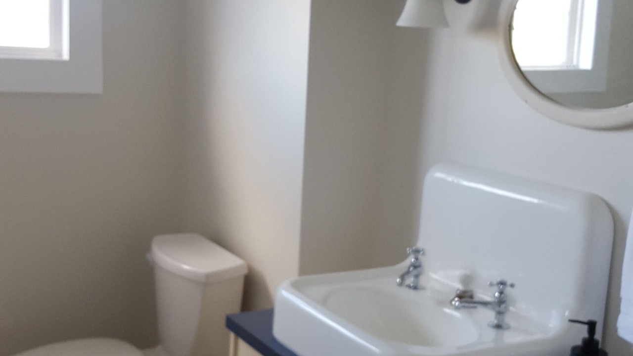 Photo of Bathroom in Port Williams