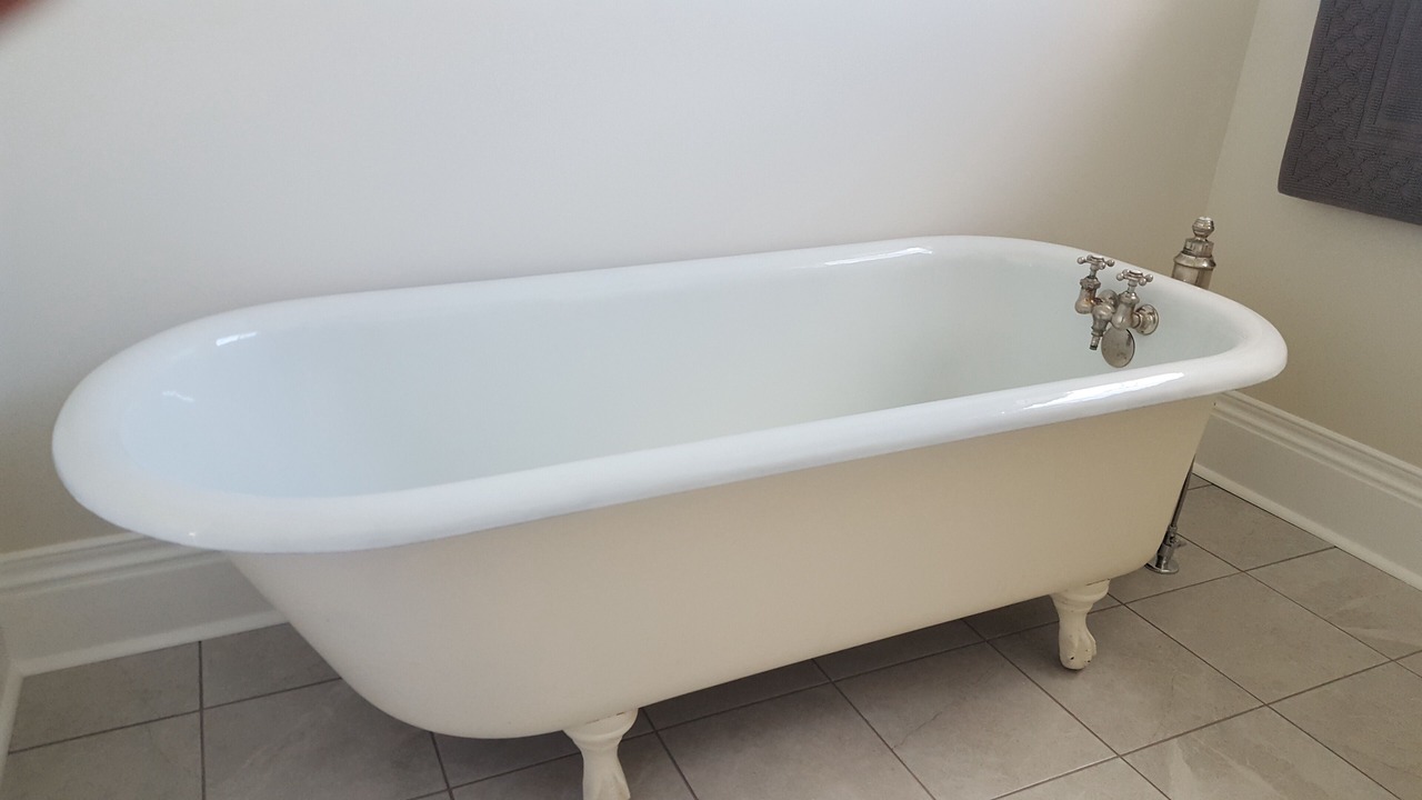 Photo of Bathroom in Port Williams