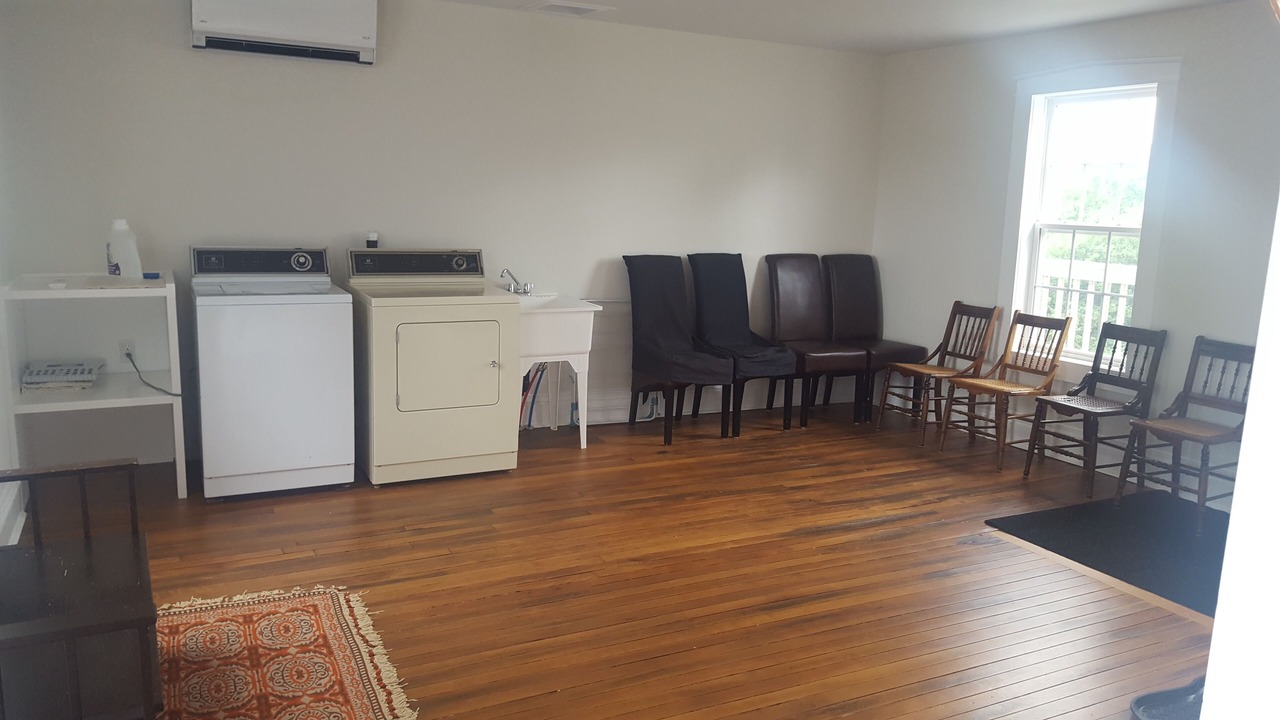 Photo of Bedroom in Port Williams