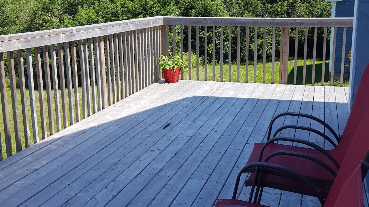 Photo of Outdoor in Port Williams