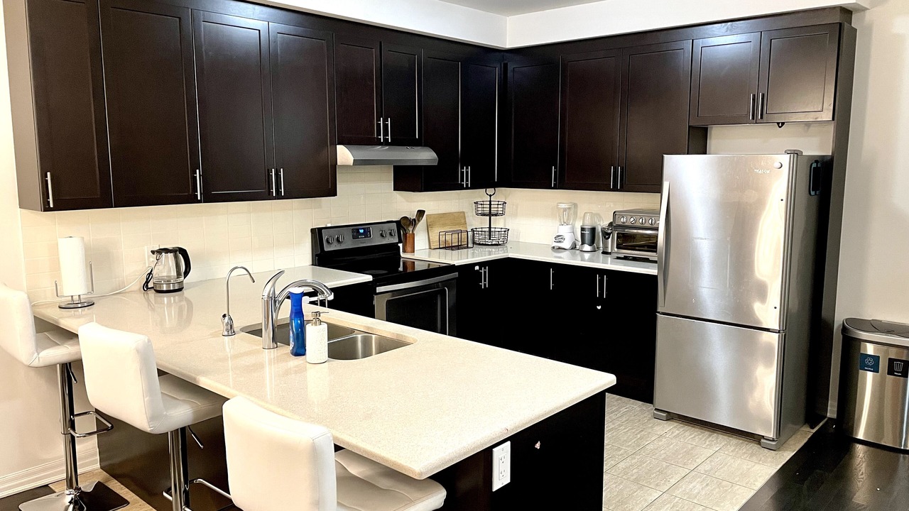 Photo of Kitchen in Lakeview