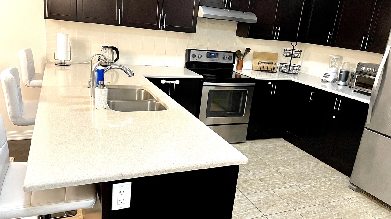 Photo of Kitchen in Lakeview