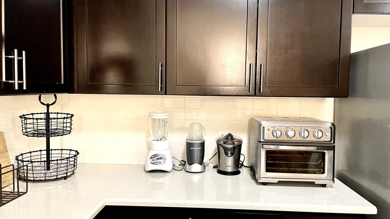 Photo of Kitchen in Lakeview