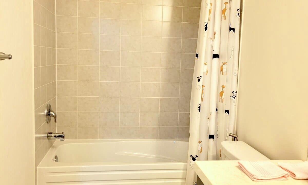 Photo of Bathroom in Lakeview