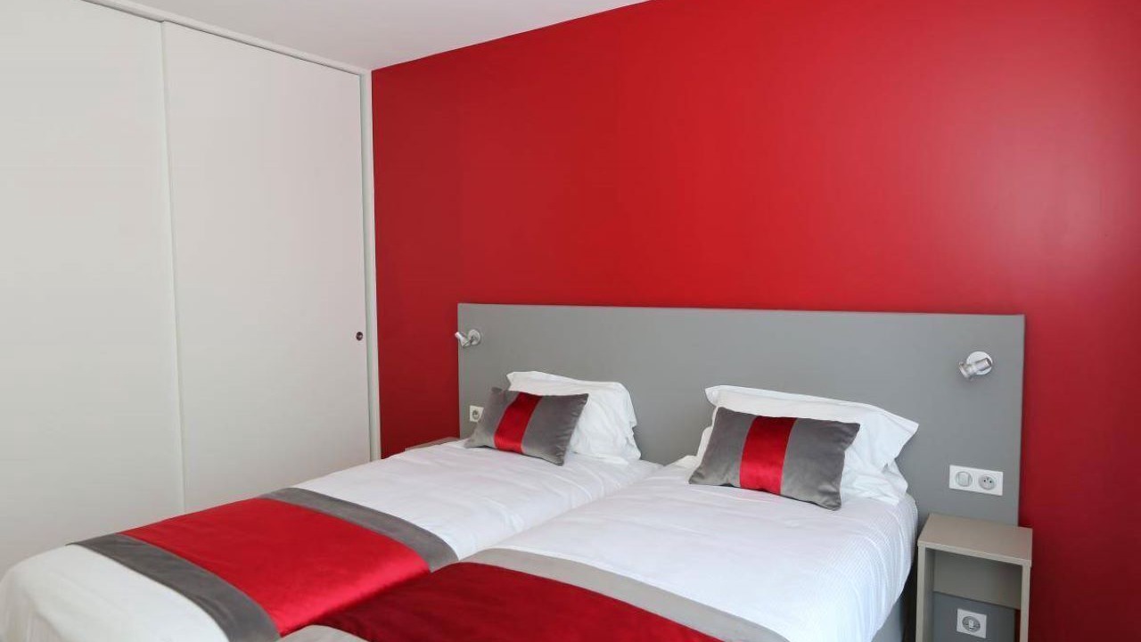 Photo of Bedroom in Blanquefort