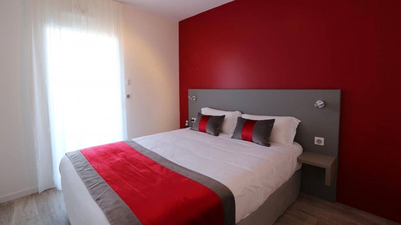 Photo of Bedroom in Blanquefort