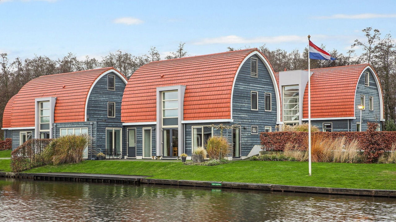 Photo of Outdoor in Midlaren