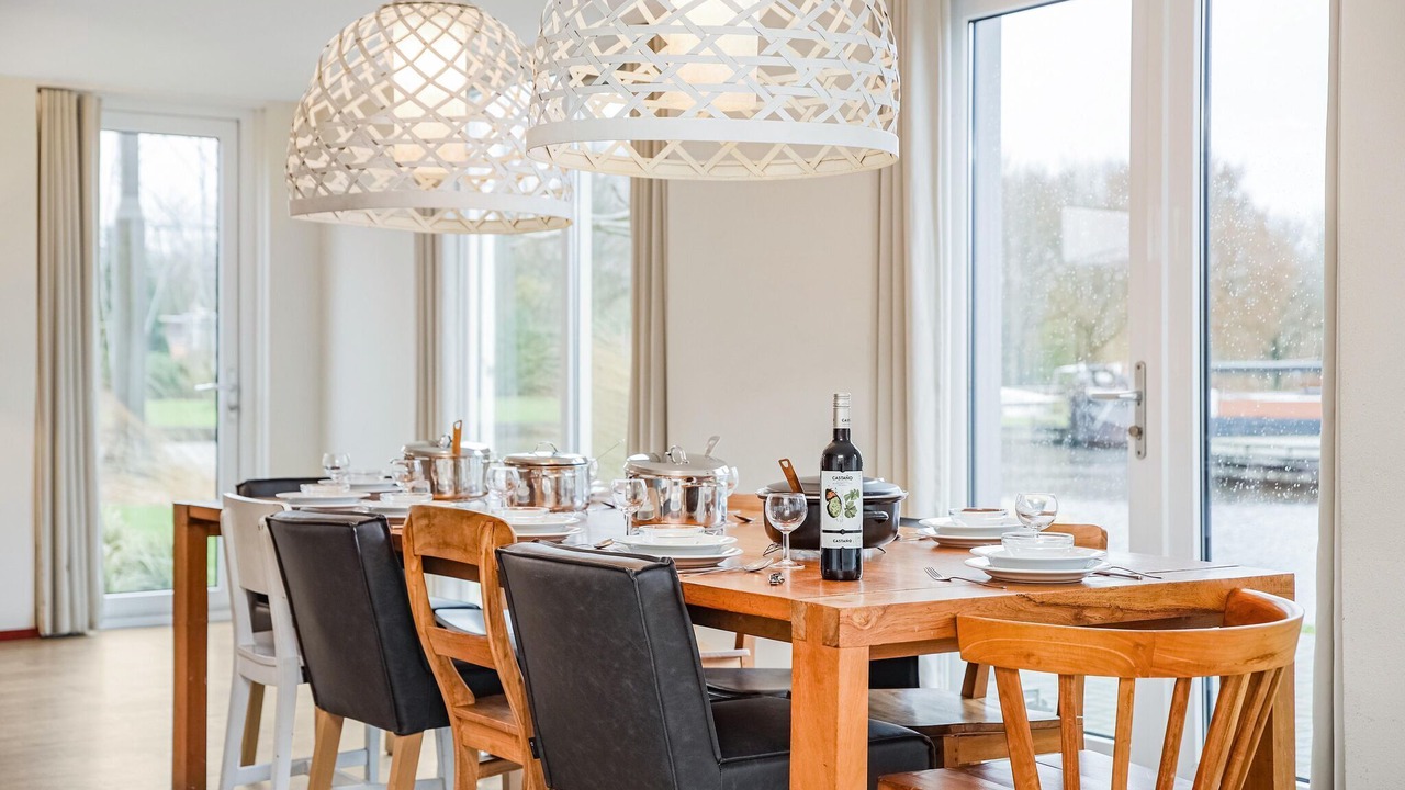 Photo of Livingroom in Midlaren