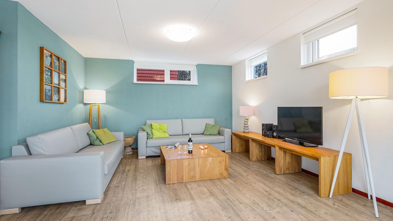 Photo of Livingroom in Midlaren