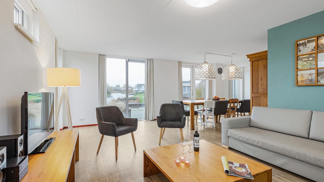 Photo of Livingroom in Midlaren