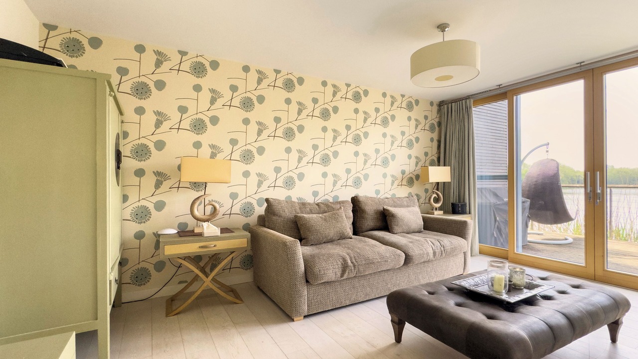 Photo of Livingroom in Lechlade