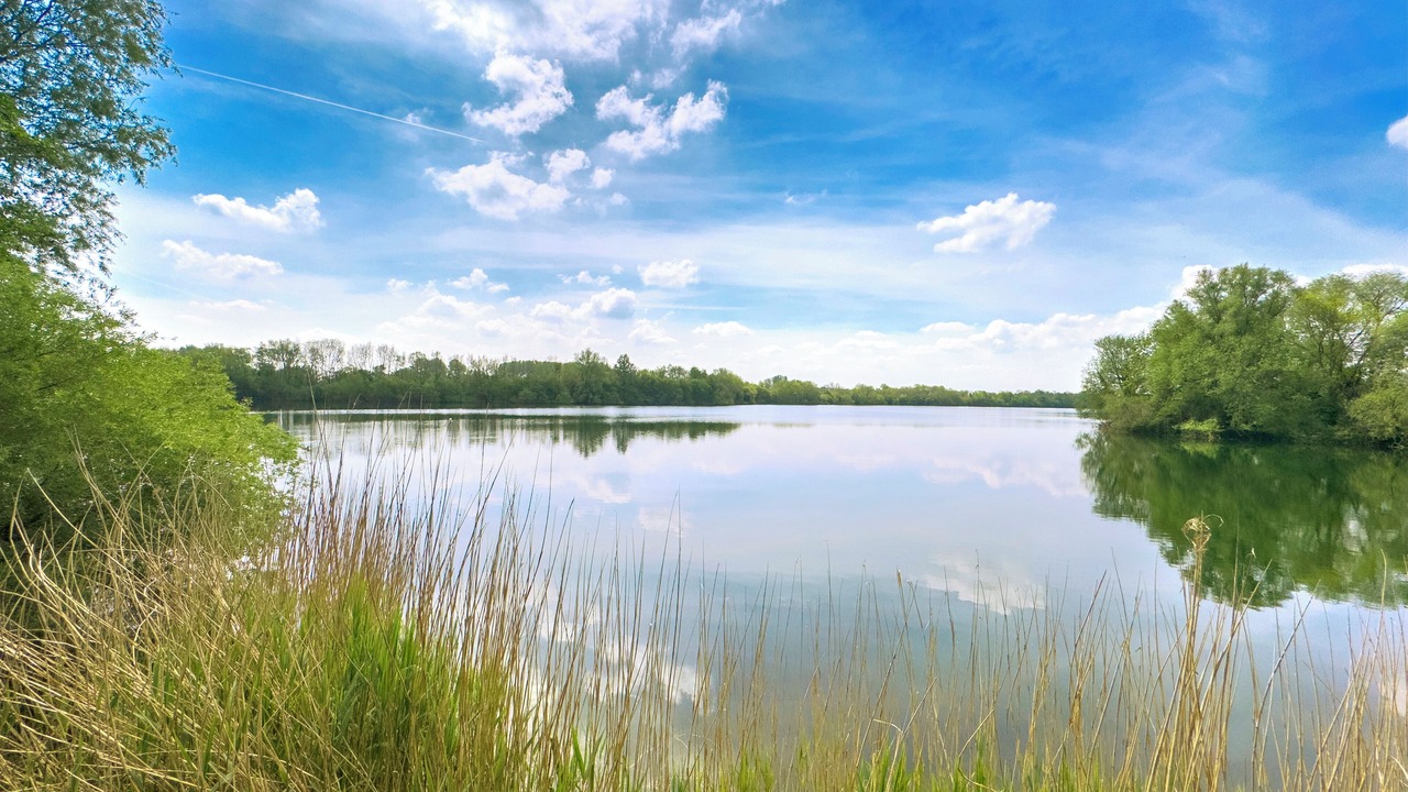 Photo of Outdoor in Lechlade