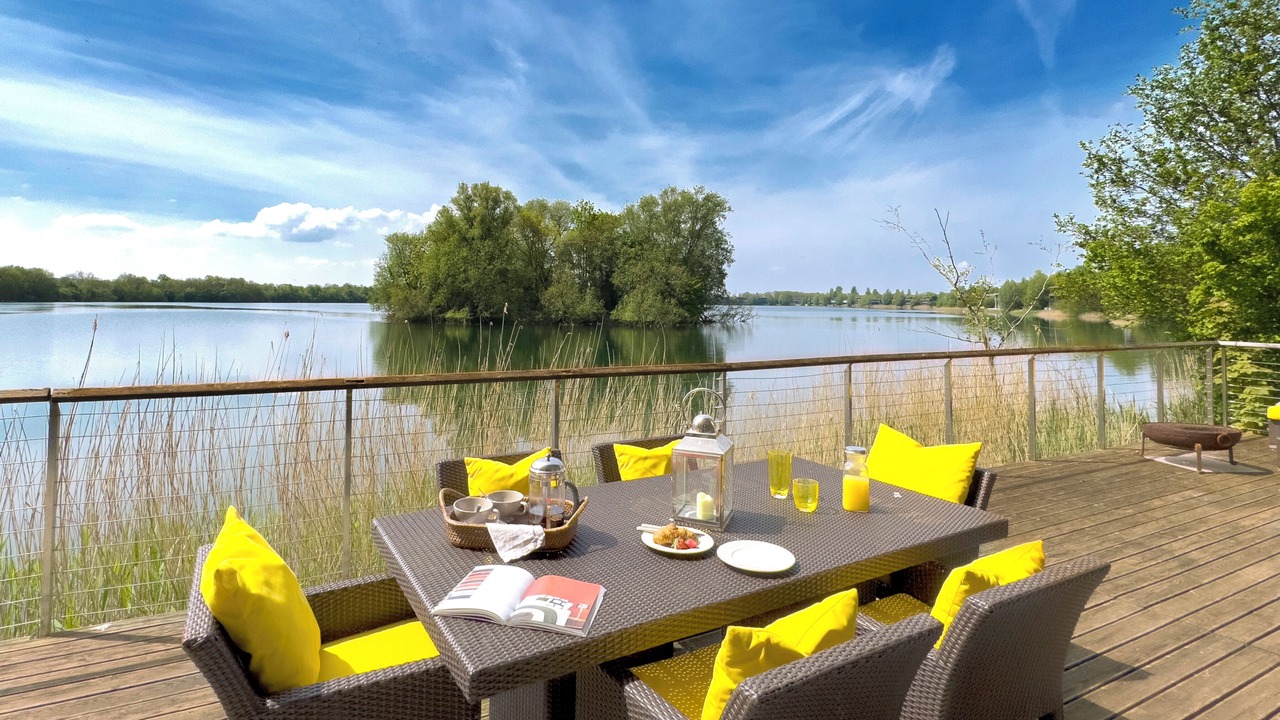 Photo of Outdoor in Lechlade