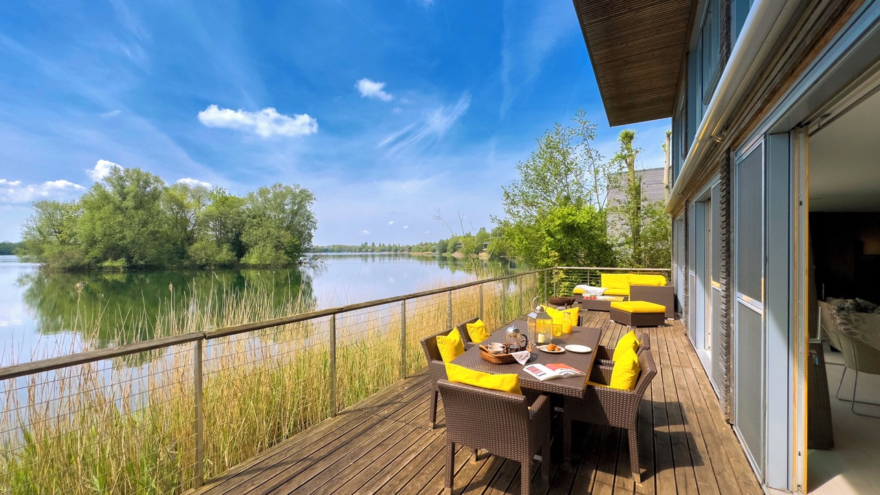 Photo of Outdoor in Lechlade