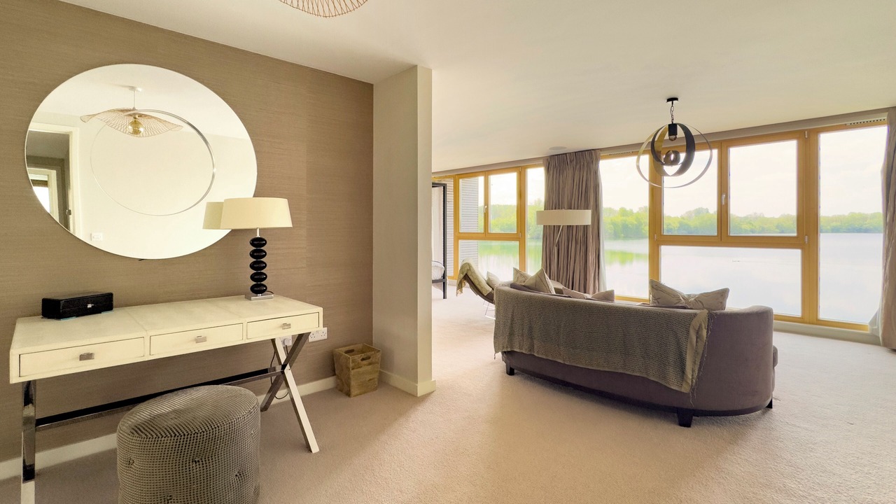 Photo of Livingroom in Lechlade
