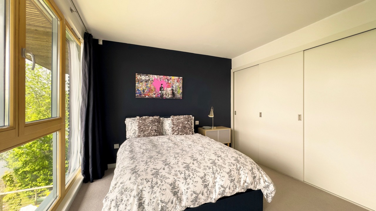 Photo of Bedroom in Lechlade