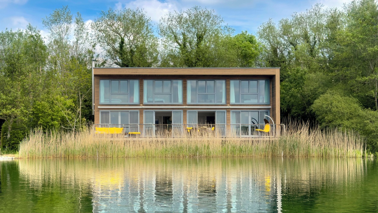 Photo of Outdoor in Lechlade