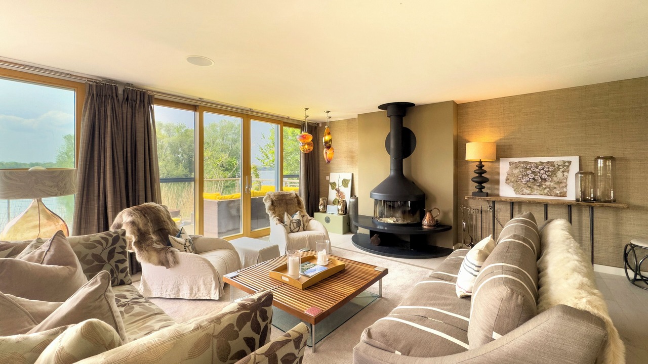 Photo of Livingroom in Lechlade