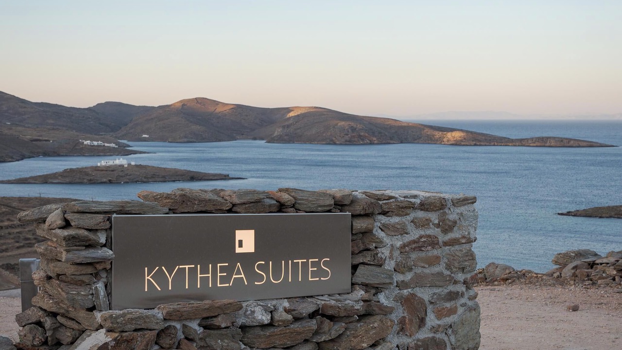 Photo of Outdoor in Kithnos
