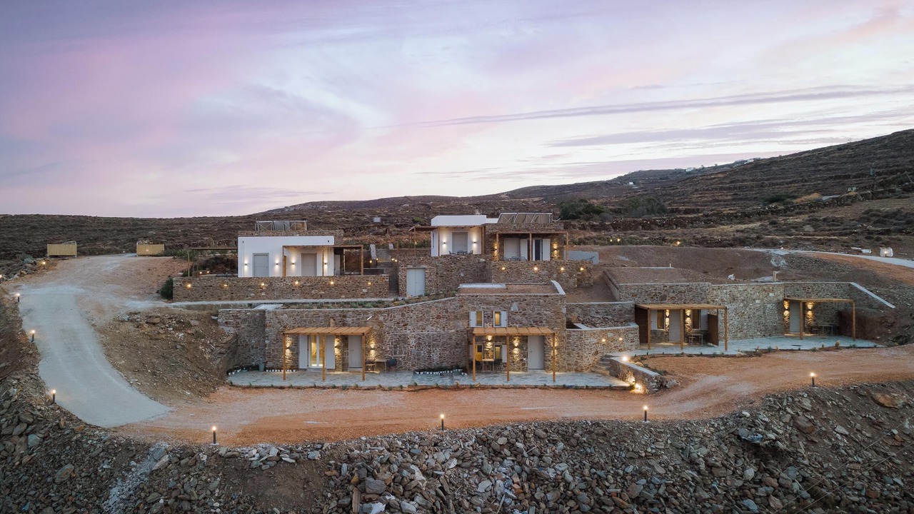 Photo of Outdoor in Kithnos