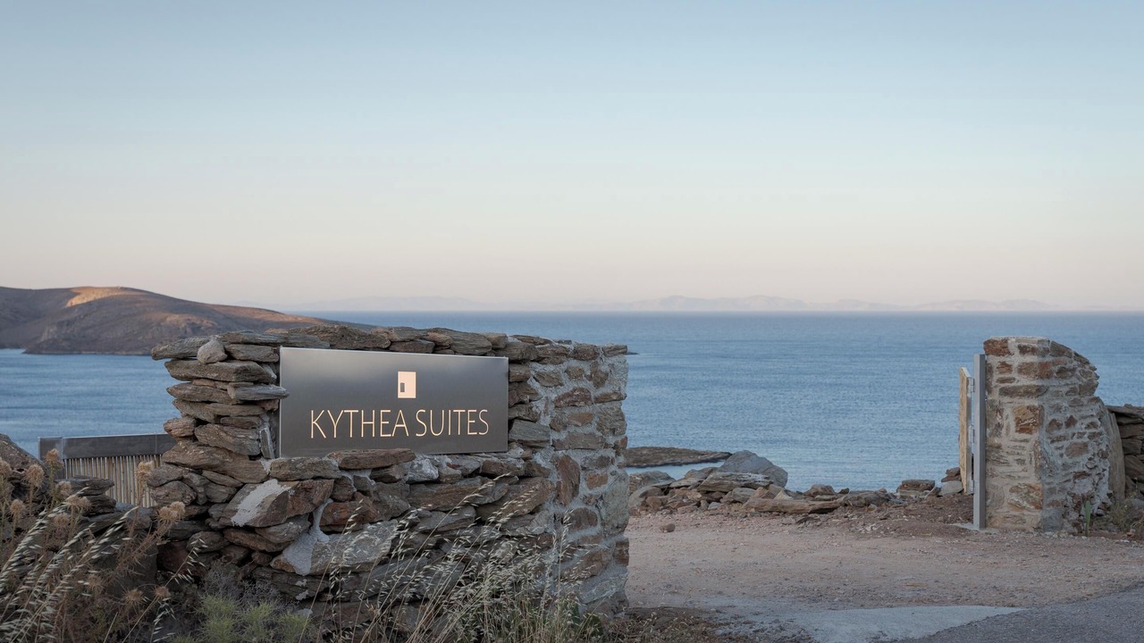 Photo of Outdoor in Kithnos